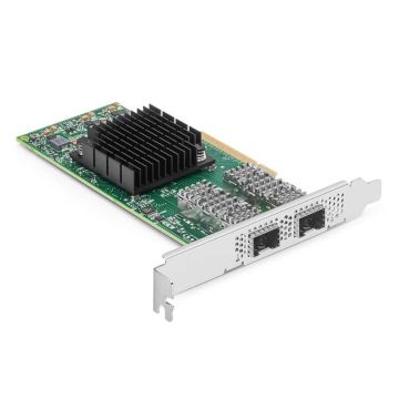 MELLANOX CONNECTX-3 PRO EN NETWORK INTERFACE (MCX314A-BCCT) thumbnail