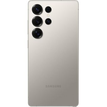 Samsung Galaxy S25 Ultra S938 5G Dual Sim 12GB RAM 256GB - Titanium Silverblue (SM-S938BDBDEUB) thumbnail