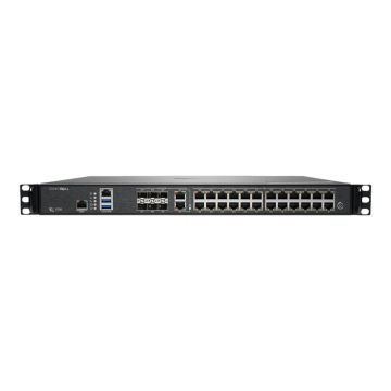 SonicWALL Existng Snwl Tradeup NSA 5700 Appli Only (02-SSC-2084) thumbnail