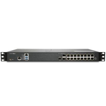 SonicWALL EXISTING SNWL CUSTOMER TRADEUP NSSP 10700 (Appliance Only) (02-SSC-2291) thumbnail
