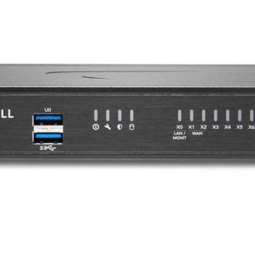 SONICWALL TZ570 (02-SSC-2833) thumbnail