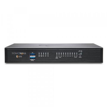SONICWALL TZ570 NFR (02-SSC-5670) thumbnail