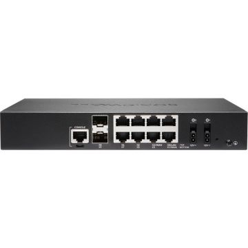 SONICWALL TZ570 WIRELESS-AC INTL NFR (02-SSC-5672) thumbnail