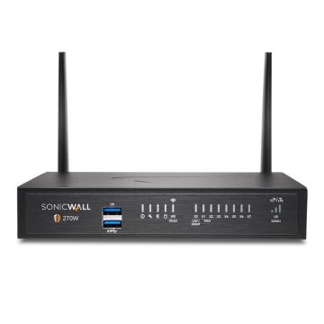 SonicWALL Tz570P Sec Upgr Appliance Only No Attach (02-SSC-8437) thumbnail