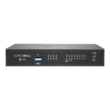 SonicWALL Existng Snwl Tradeup TZ370 Appli Only (02-SSC-8441) thumbnail