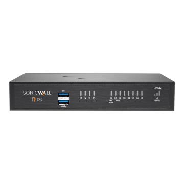 SonicWALL Existng Snwl Tradeup TZ270 Appli Only (02-SSC-8443) thumbnail