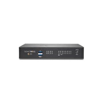 SonicWALL EXISTING SNWL CUSTOMER TRADEUP NSV 270 (Appliance Only) (02-SSC-8584) thumbnail