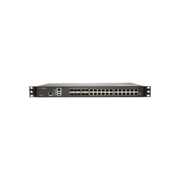 SonicWALL Nsa 6700 Sec Upgr Appliance Only No Atta (02-SSC-9578) thumbnail