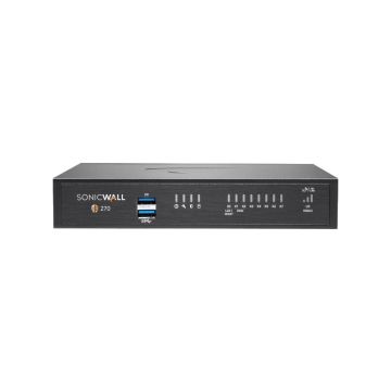 SonicWALL 621 WLESS AC POINT 4-P W SEC WLESS NETWK (03-SSC-1245) thumbnail