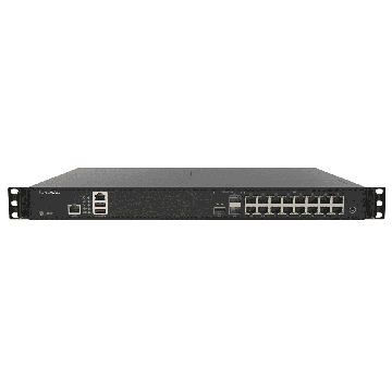 SonicWALL Nsa 2800 (03-SSC-1841) thumbnail
