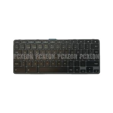 Acer KEYBOARD.75KS.BLACK.SPANISH (NK.I111S.0BU) thumbnail