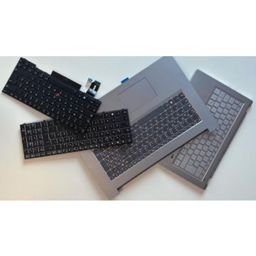 Acer KEYBOARD.SWISS-GER.82KS.BLACK.SUNREX (NK.I131S.0E9) thumbnail