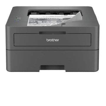 Brother HL-L2402D laserprinter 1200 x 1200 DPI A4 (HLL2402DYJ1) thumbnail