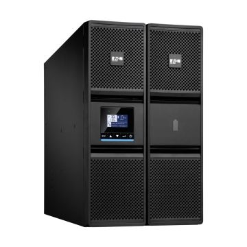 Eaton 9SX Gen2 9SXEBM180RT3UG2 - Battery enclosure (rack mountable) (9SXEBM180RT3UG2) thumbnail