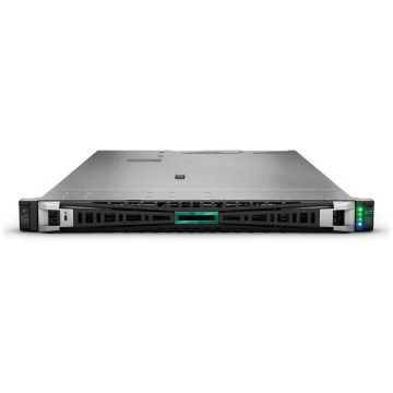 HPE ProLiant ML30 Gen11 6325P 3.5GHz 4c 1P 1x32GB-U 8SFF NS204i-u MR408i-p 1x800W PS EU Server (P85579-425) thumbnail