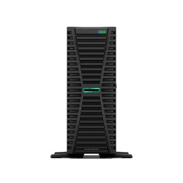 HP ProLiant ML350 Gen11 - Smart Choice - Tower - Xeon Silver 4510 4.1GHz - 64GB RAM - 4U - 2-Way - Hot-Swap (P85583-425) thumbnail