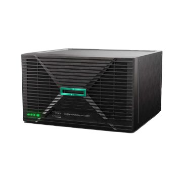 HPE MicroSvr G11 6325P 1x32G NHP HDD Svr (P87455-425) thumbnail