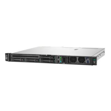 HPE ProLiant DL20 Gen11 6325P 3.5GHz 4c 1P 1x32GB-U 2LFF 2x2TB HDD 1x290W PS EU Server (P87462-425) thumbnail