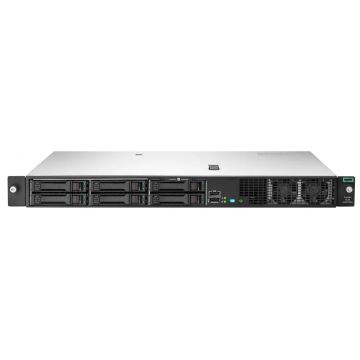 HPE DL20 G11 6333P 1x32G 4SFF SSD EU Svr (P87466-425) thumbnail