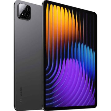 Xiaomi Redmi Pad 7 Pro 11 256GB Grey (8GB) WiFi Android (VHU5295EU) thumbnail