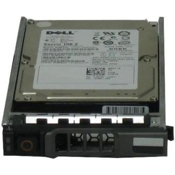 Dell 1.8TB 10K 12G V8 2.5INCH SAS (V768J-RFB) thumbnail