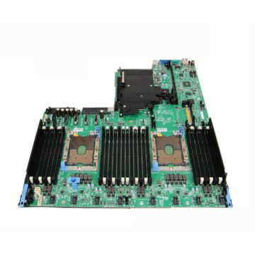 HP Motherboard Assy (843307-001-RFB) thumbnail