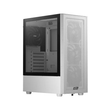 XPG VALOR MESH Midi Tower Wit (75261057) thumbnail