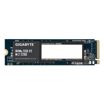 GIGABYTE G3NVMEV2256G internal solid state drive 256 GB M.2 PCI Express 3.0 NVMe 3D TLC NAND (G3NVMEV2256G) thumbnail
