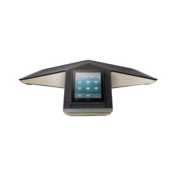 HP Poly Trio C60 IP-conferentietelefoon, volledige radio en PoE-ondersteuning (849B4AA#ABB) thumbnail