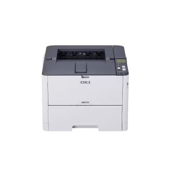 Oki L OKI B513dn Laserdrucker s/w (09006232) thumbnail