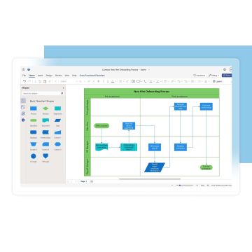 Microsoft CSP Visio Plan 1 [1J1J] New Commerce (CFQ7TTC0HD33-0003-1J1J) thumbnail