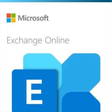 Microsoft CSP Exchange Online (Plan 2) [1J1J] New Commerce (CFQ7TTC0LH1P-0001-1J1J) thumbnail