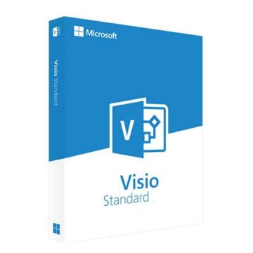 Microsoft MS OVL Visio Std SA 1Y1Y (D86-02428) thumbnail