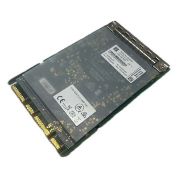 DELL MELLANOX CX562A CONNECTX-5 DUAL-PORT 25GB OCP 3.0 NAC (4TRD3) thumbnail