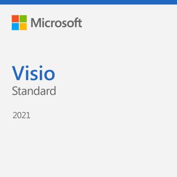 Microsoft MS OVL Visio Std SA 1Y1Y EDU (D86-05897) thumbnail