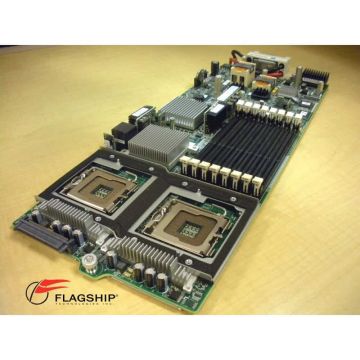 HP Systemboard for quad-core (438249-001-RFB) thumbnail