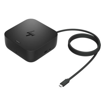 HP USB-C 100W G6 Dock SmartBuy