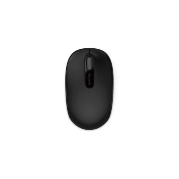 Microsoft Wireless Mobile Mouse 1850 - (U7Z-00003) thumbnail