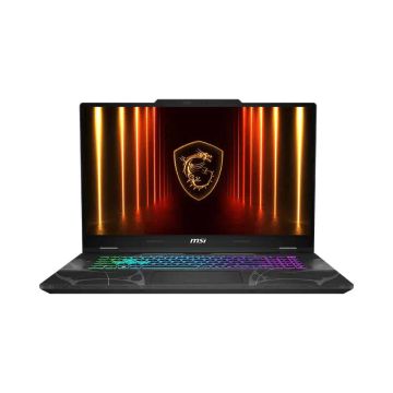 MSI 17.3I FHD 144 HZ / AMD RYZEN 9-8945HS / NVIDIA GEFORCE RTX 4060 / 16GBDDR5 / 1TB SSD / WINDOWS 11 HOME (9S7-17LN31-835) thumbnail