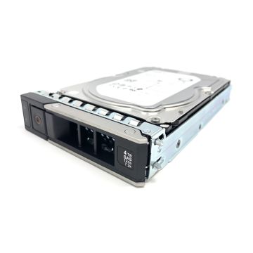 Dell 4TB Hard Drive SAS 12Gbps (5G5RH-RFB) thumbnail