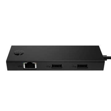 HP draagbare USB-C-hub