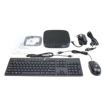 HP SPS-Base t530/W10/128GF/4GR (L18888-001) thumbnail