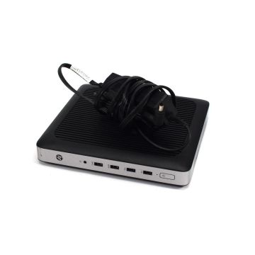 HP SPS-Base t630/16GF/4GR/WV (L46597-001) thumbnail