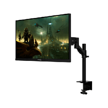 HP SPS-MON, HYPERX ARMADA 25 GAMING-Q (N08695-001) thumbnail