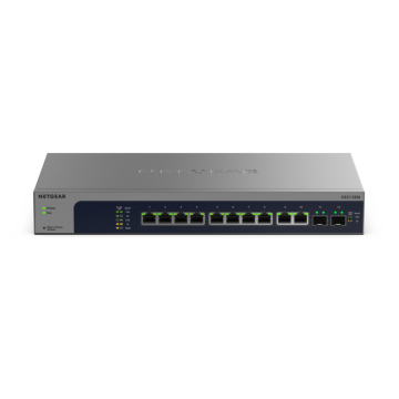 Netgear Switch XS512EM-200EUS XS512EM200EUS (XS512EM-200EUS) (XS512EM-200EUS) thumbnail