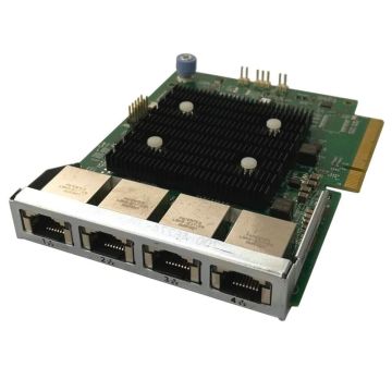 CISCO I350 1GBASE-T NIC QUAD PORT PCI-E X8 NETWORK ADAPTER (73-16490-03) thumbnail
