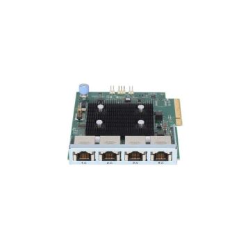 CISCO I350 1GBASE-T NIC QUAD PORT PCI-E X8 NETWORK ADAPTER (UCSC-MLOM-IRJ45) thumbnail