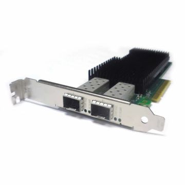 CISCO QLOGIC QL41212H DUAL-PORT 25GB ADAPTER - HPB (UCSC-PCIE-QD25GF-HP) thumbnail