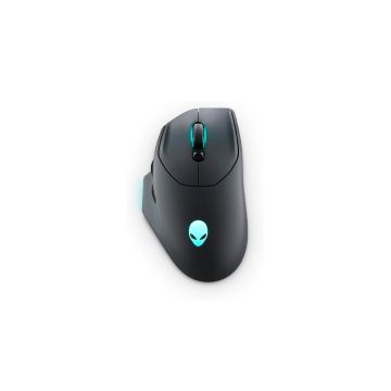 Dell Alienware Wireless Gaming Mouse - (545-BBFB) thumbnail