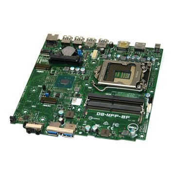 Dell OptiPlex 3050 bare (JP3NX) thumbnail